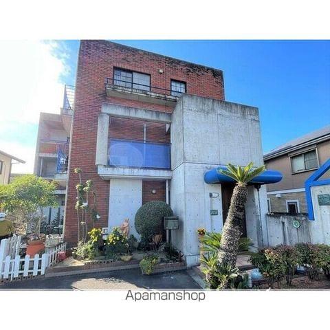 愛知環状鉄道 山口駅(愛知) 徒歩10分 3階建 築26年