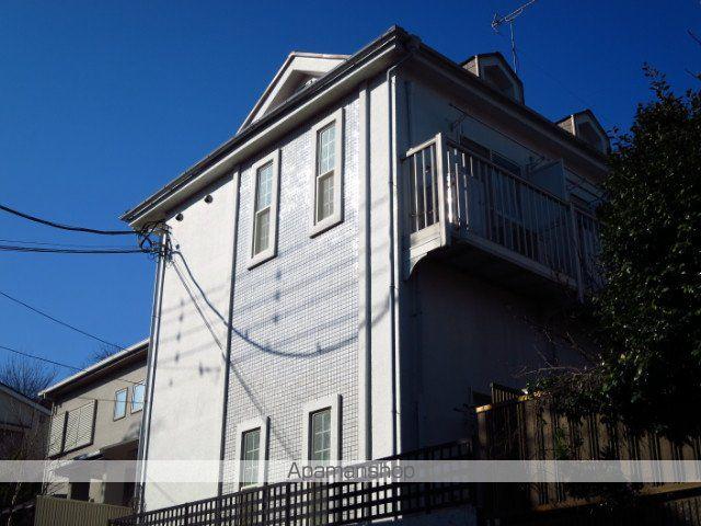 コーポマリーナ上野毛