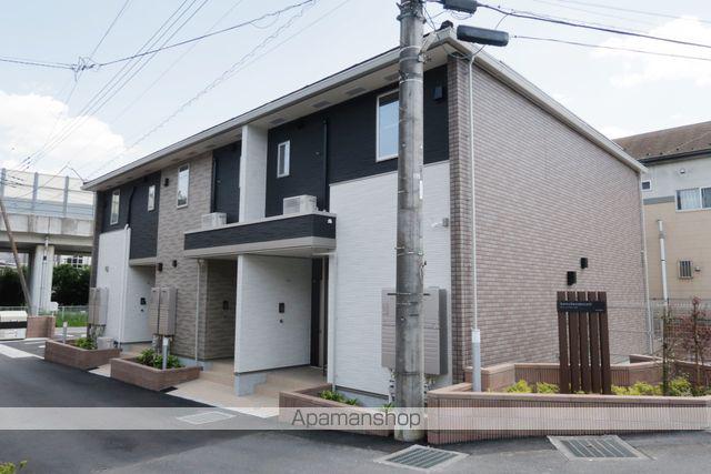 サニーレジデンスⅢ