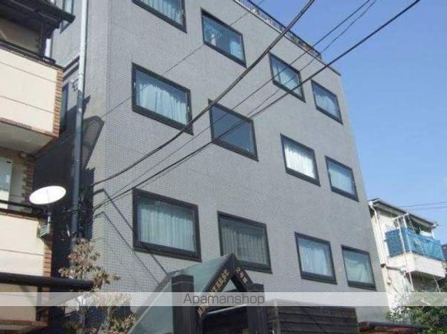 アーバントラスト北小岩2号館