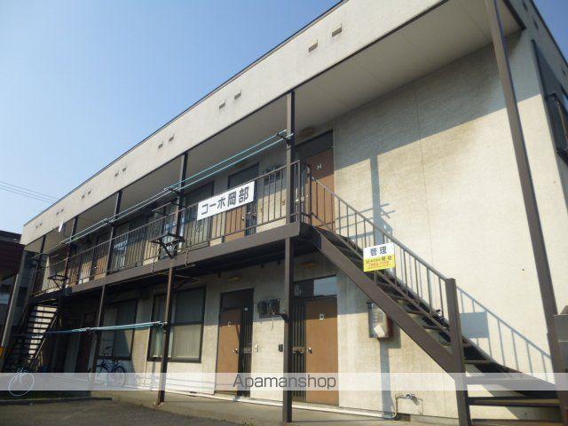 コーポ岡部