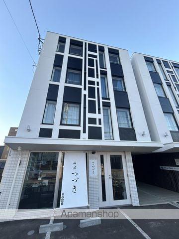 メニーズコート創成タウン C棟