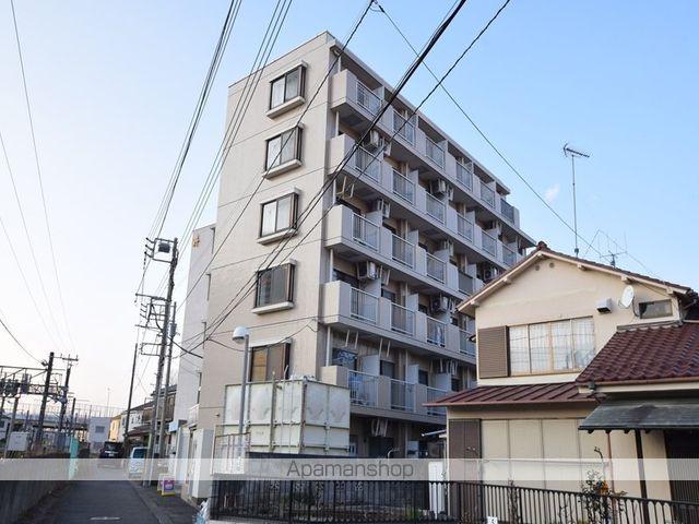 キャッスルマンション橋本