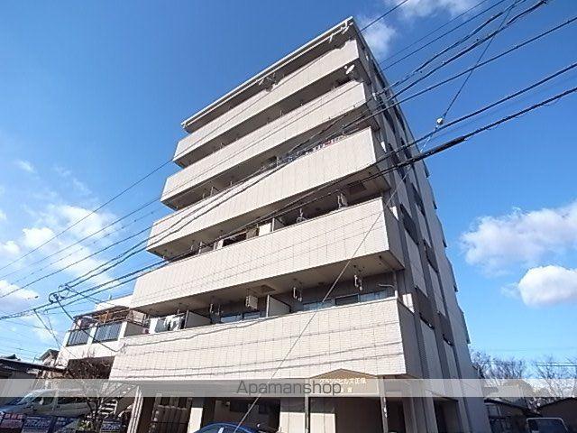 グランドヒルズ正保2番館