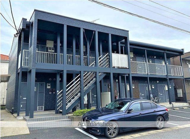 レオパレスパークヒルズ(1K/1階)