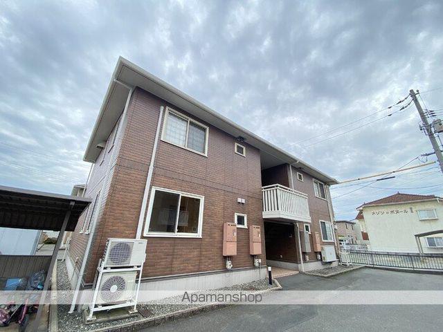 リビングタウン神田B棟