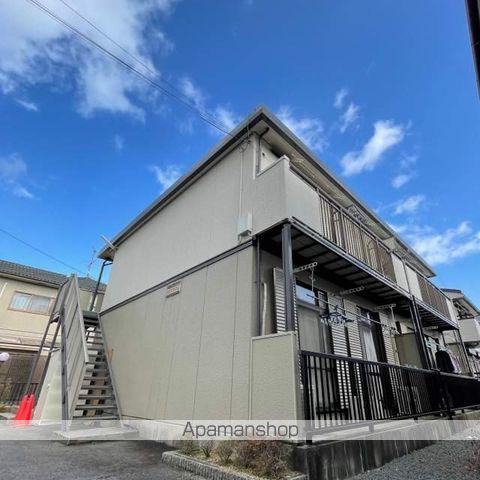 ハイツカアムAB