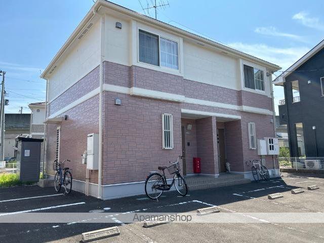 オアシス彩園Ⅰ