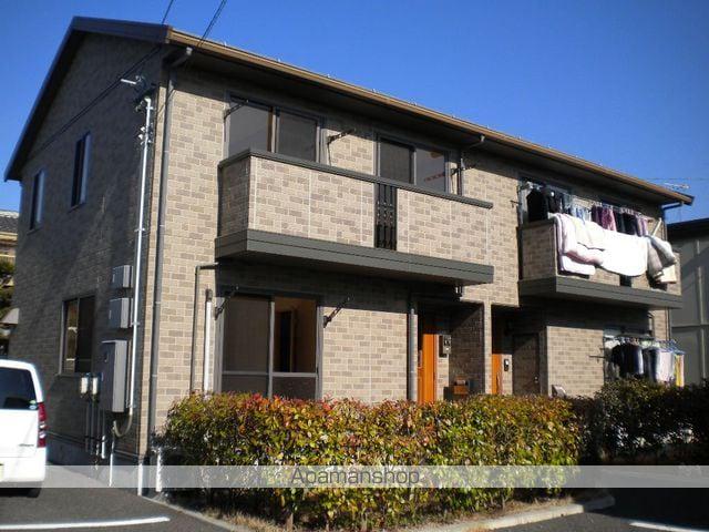 エクセルハイツ桐　ＡＢＣＤ