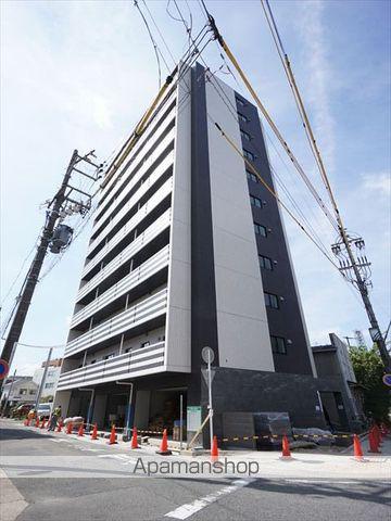 ウルフィエスタ徳川(1LDK/6階)