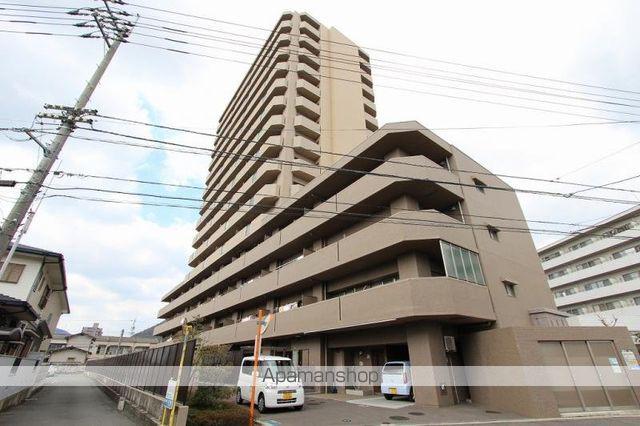 アルファステイツ上之町Ⅱ