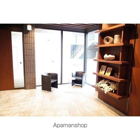 プラウドタワー名古屋伏見