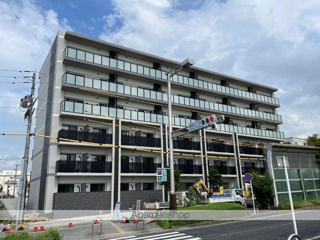 SーRESIDENCE上社AUREATE 12月契(2K/2階)