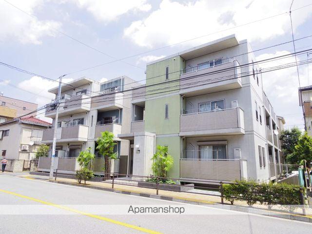 武蔵野テラス南棟