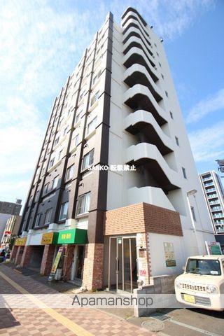 シャトー北24条(ワンルーム/6階)