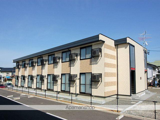 レオパレスグリーングラス