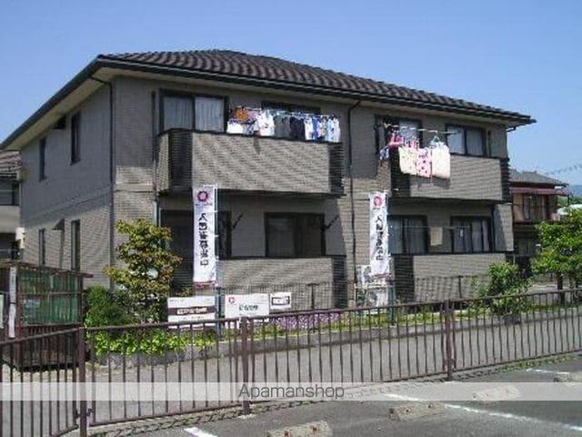 ウエストスクエアA