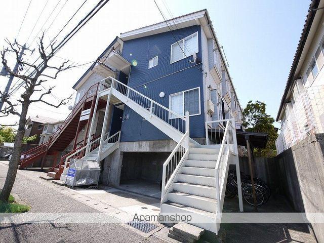 新潟県新潟市西区大学南2丁目の建物