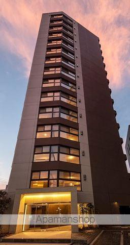 レジディア文京小石川2