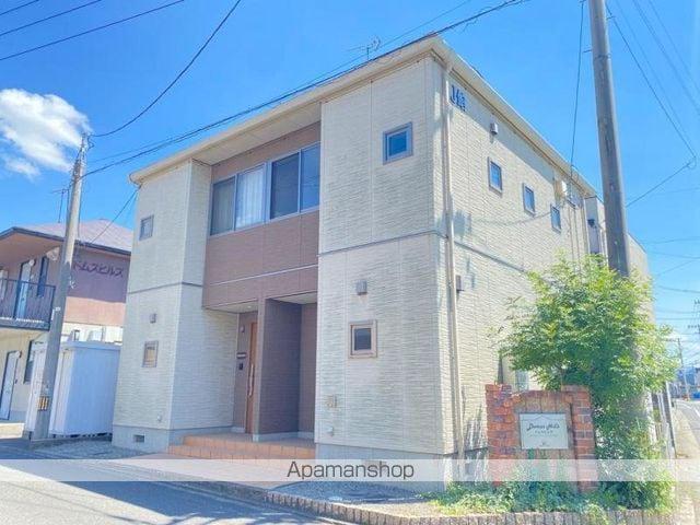 ドムス・ヒルズ J館