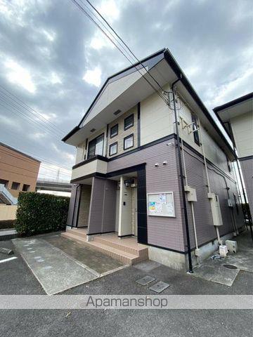 メゾン・ルポⅠ