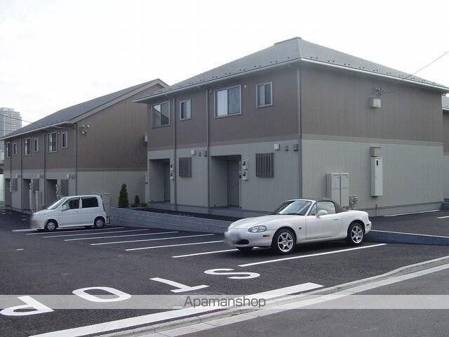 ブリーズ東海神D棟