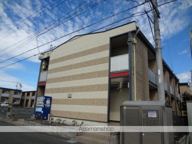 レオパレスブルーミンガーデンA