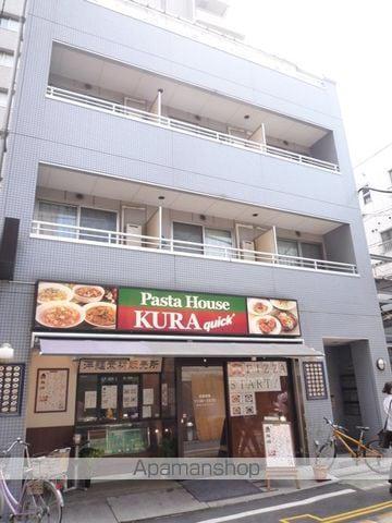 ファインクレスト戸越