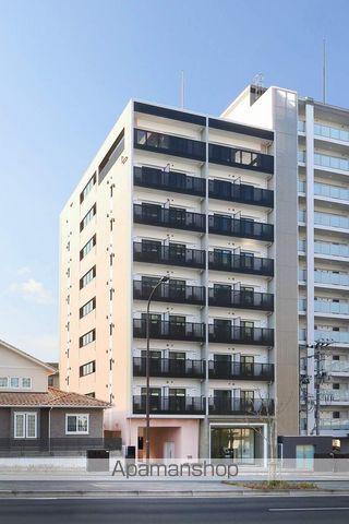 MIRAIZU RESIDENTIAL SENDAI Ⅱ(1K/9階)