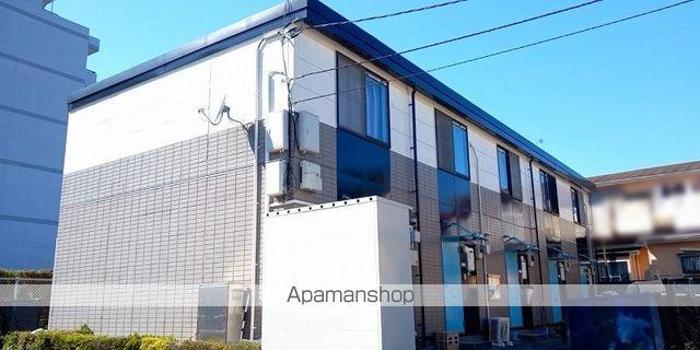 レオパレスノースフィールド