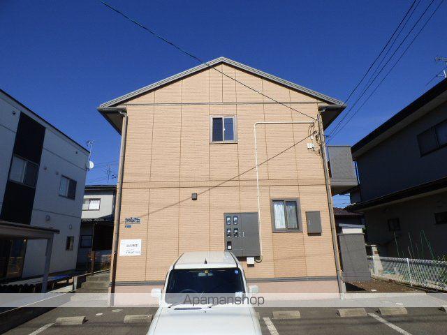 セジュール外旭川
