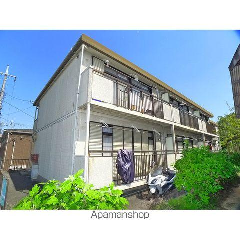 すわハイツ6番館