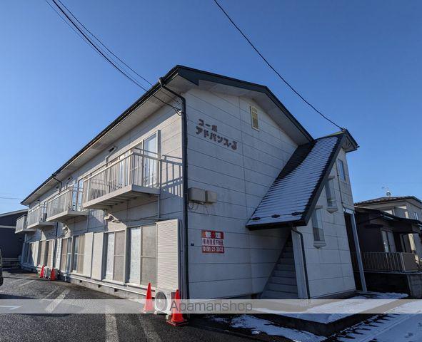 コーポアドバンスJ