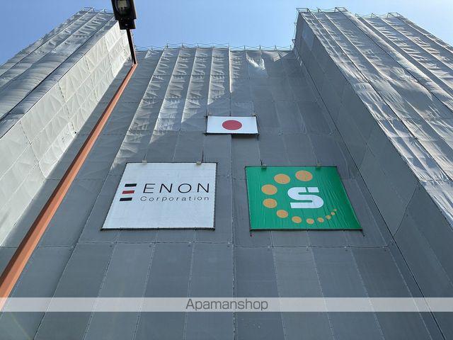 スプランディッド大阪ベイサイドDUE
