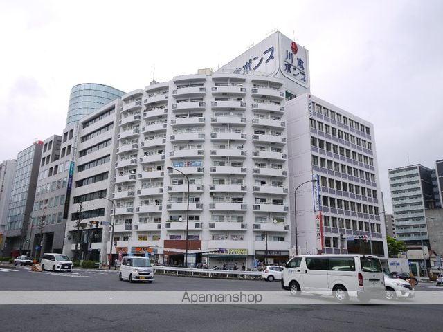 チサンマンション上前津