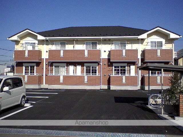 コンティニュー297T(1K/1階)