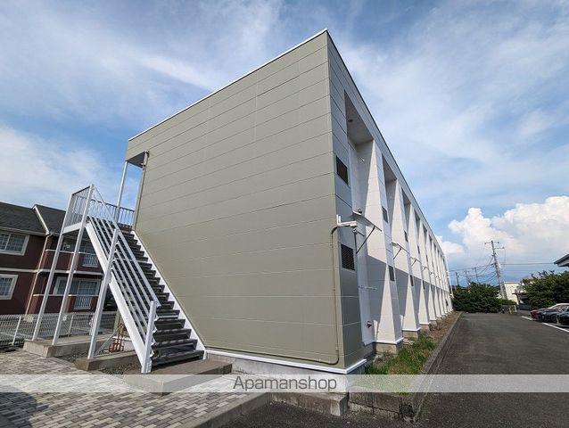 レオパレスフローラ