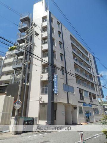 有馬パレス西中島