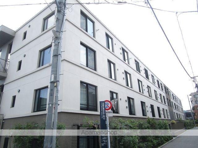 ラクラス中野南台