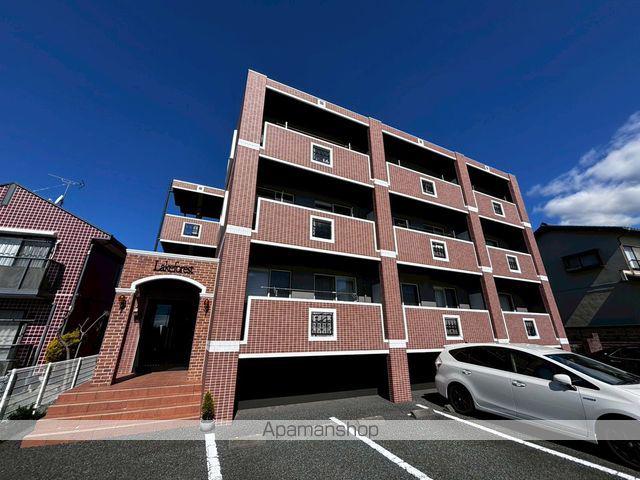 レイクフォレスト