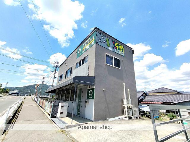 宮尾様中御所4丁目アパート