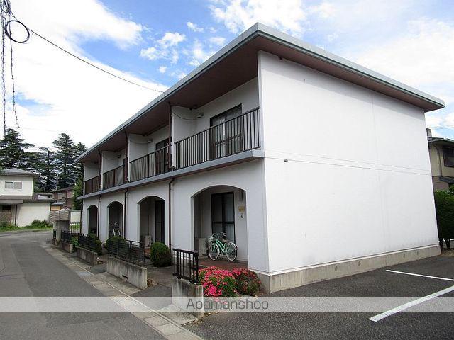 メゾンルピナス