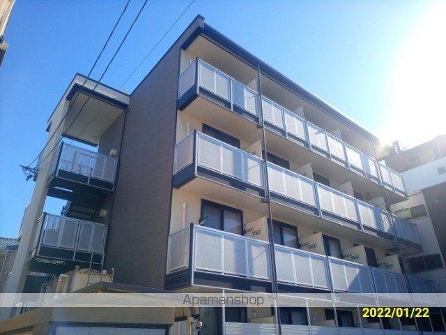 レオパレスアクシオン大曽根