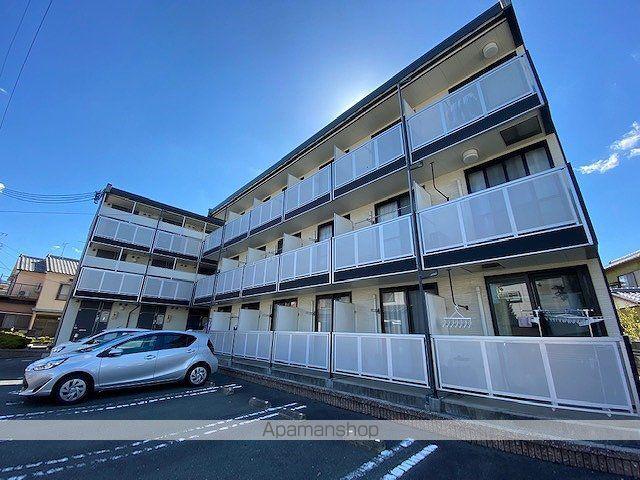 レオパレスピアチェーレ S