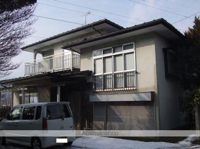 東北新幹線 盛岡駅 徒歩49分 2階建 築50年