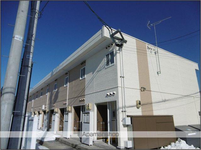 レオパレス福寿