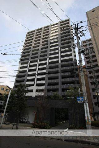 デュオヒルズ仙台花京院ザ・タワー