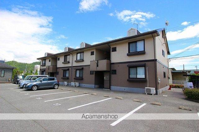 シャルムますだB棟