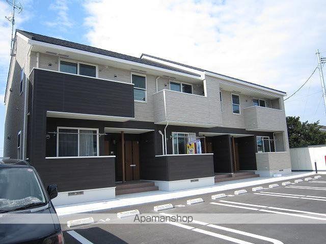 メゾンフレーズⅡ