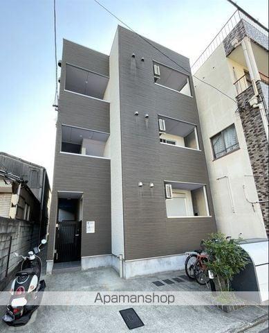 T.A 柵下町2丁目